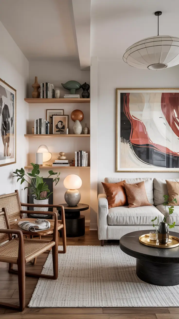 20 Apartment Renovation Ideas 2026 For Modern And Practical Living