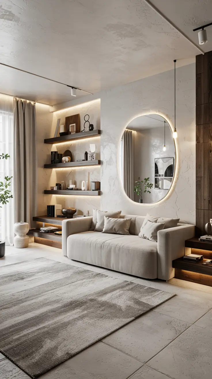 20 Apartment Renovation Ideas 2026 For Modern And Practical Living
