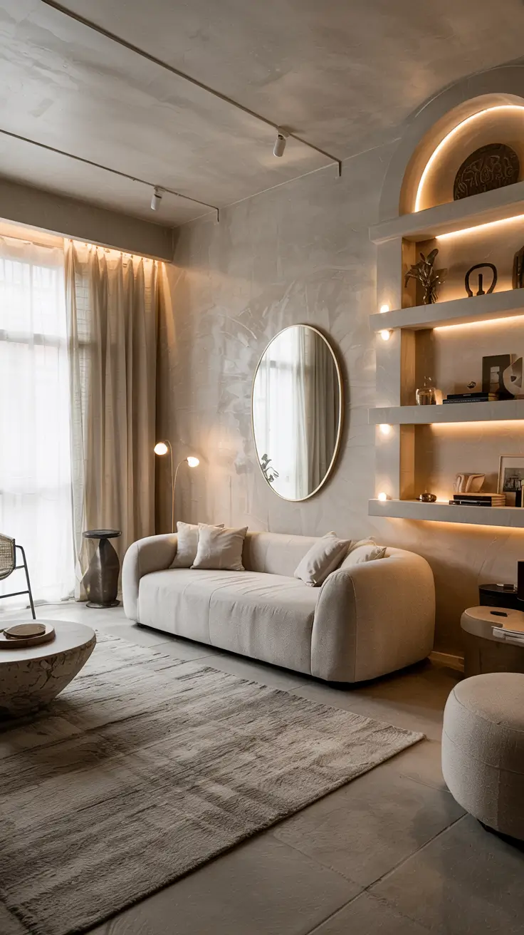 20 Apartment Renovation Ideas 2026 For Modern And Practical Living