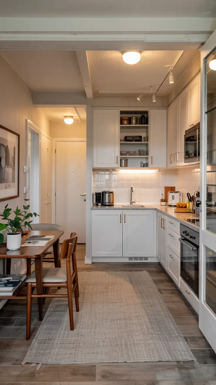 20 Apartment Renovation Ideas 2026 For Modern And Practical Living