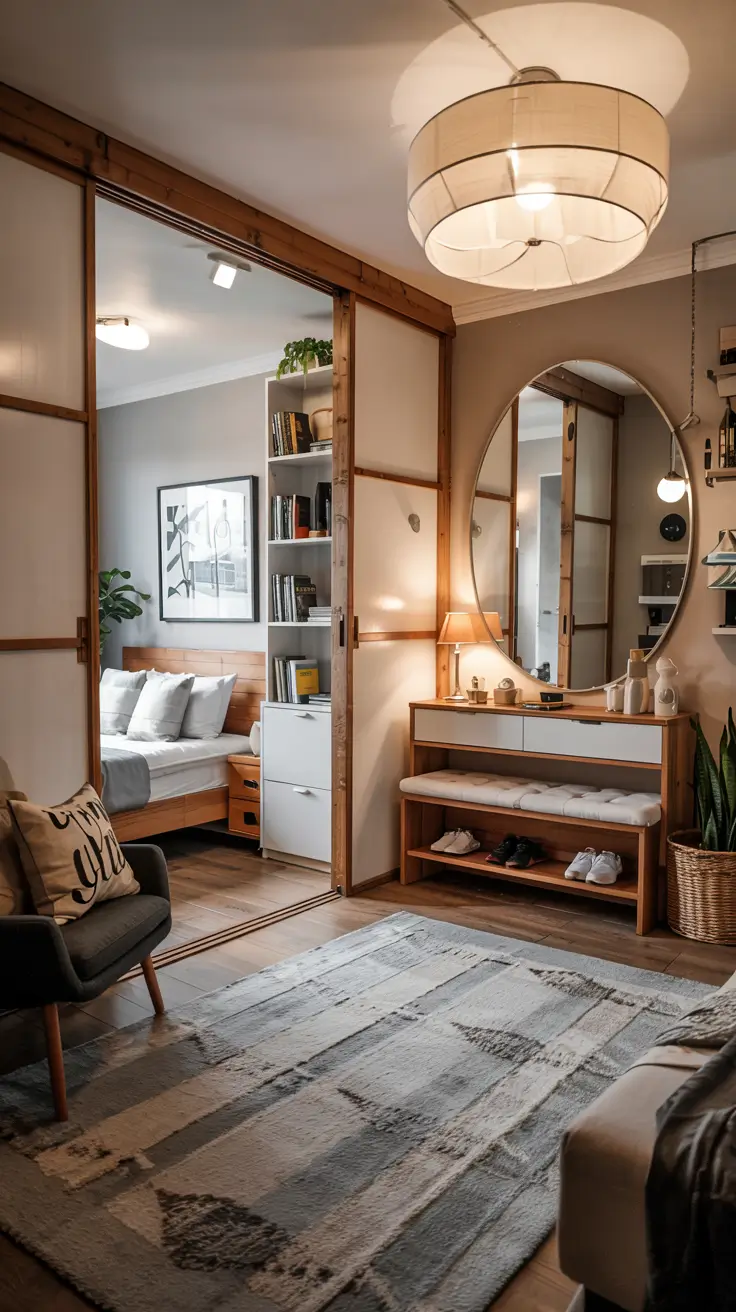 20 Apartment Renovation Ideas 2026 For Modern And Practical Living