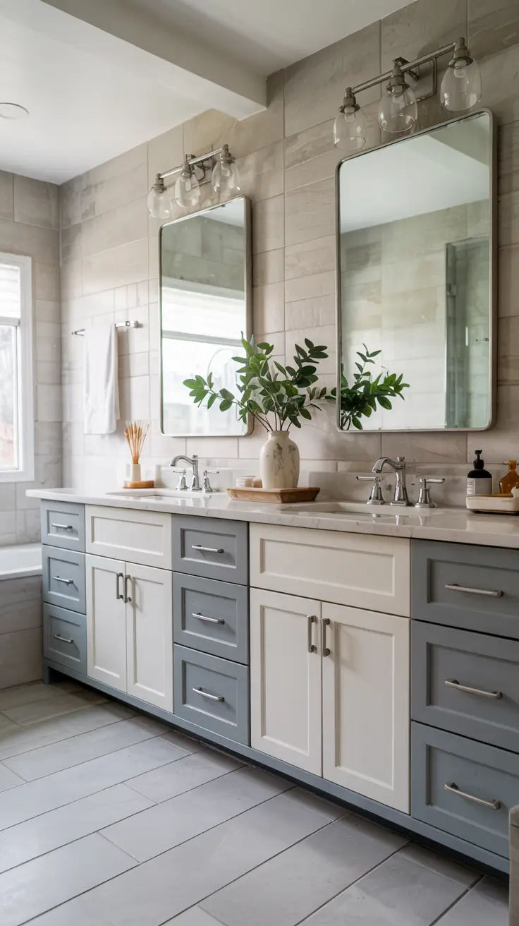 37 Bathroom Cabinets Ideas 2026: Modern Storage and Design Inspirations for Every Home