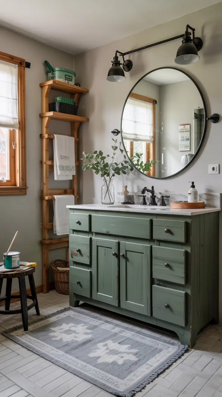 37 Bathroom Cabinets Ideas 2026: Modern Storage and Design Inspirations for Every Home