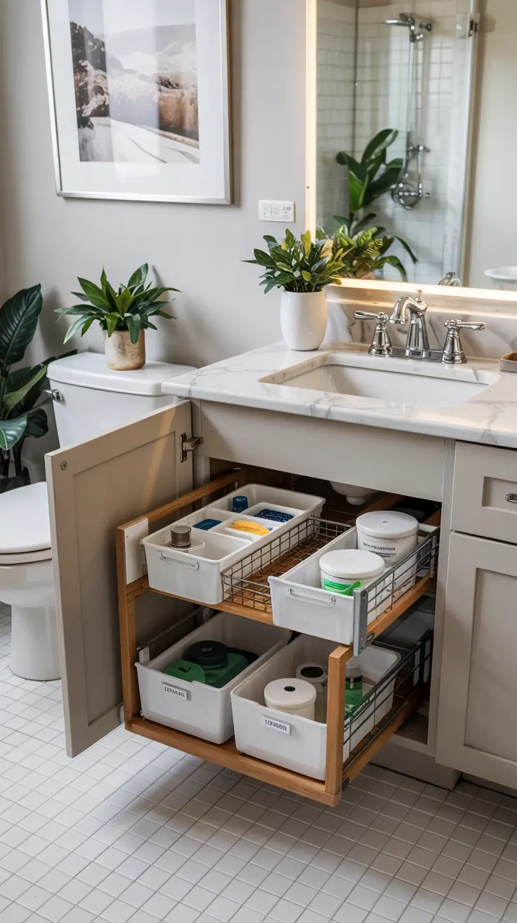 37 Bathroom Cabinets Ideas 2026: Modern Storage and Design Inspirations for Every Home