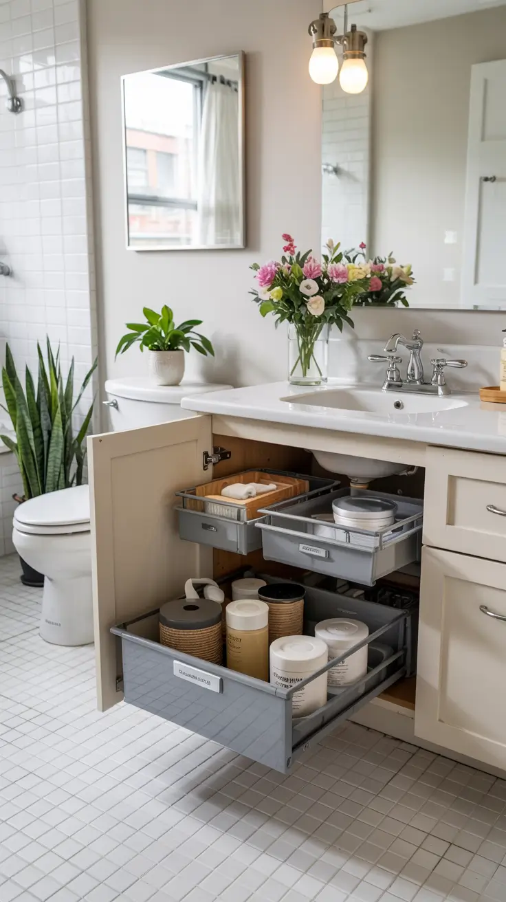 37 Bathroom Cabinets Ideas 2026: Modern Storage and Design Inspirations for Every Home