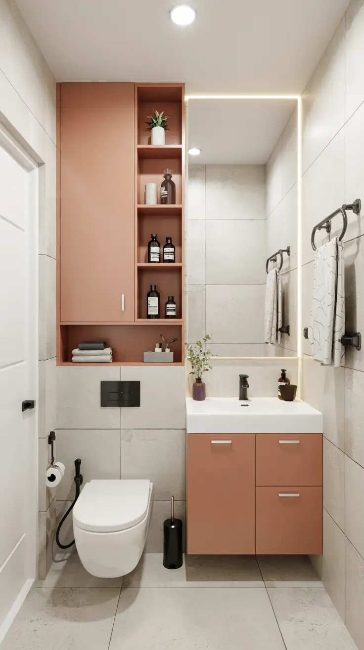 37 Bathroom Cabinets Ideas 2026: Modern Storage and Design Inspirations for Every Home