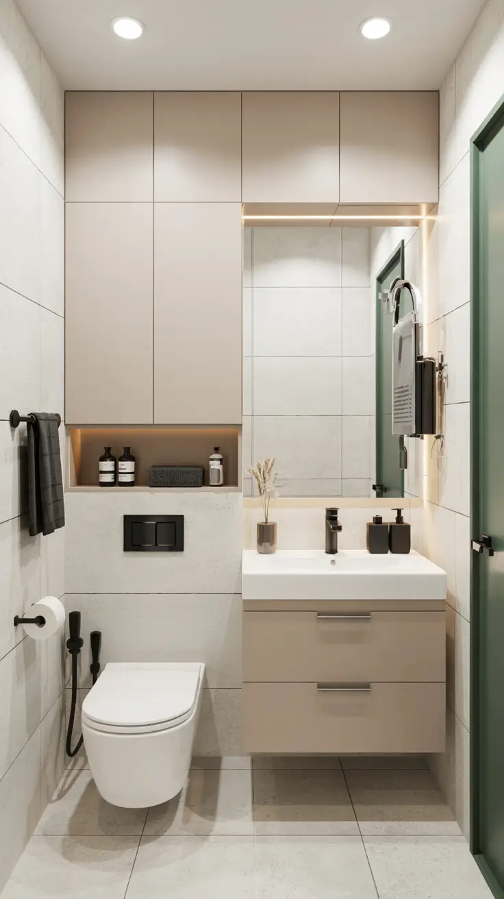 37 Bathroom Cabinets Ideas 2026: Modern Storage and Design Inspirations for Every Home