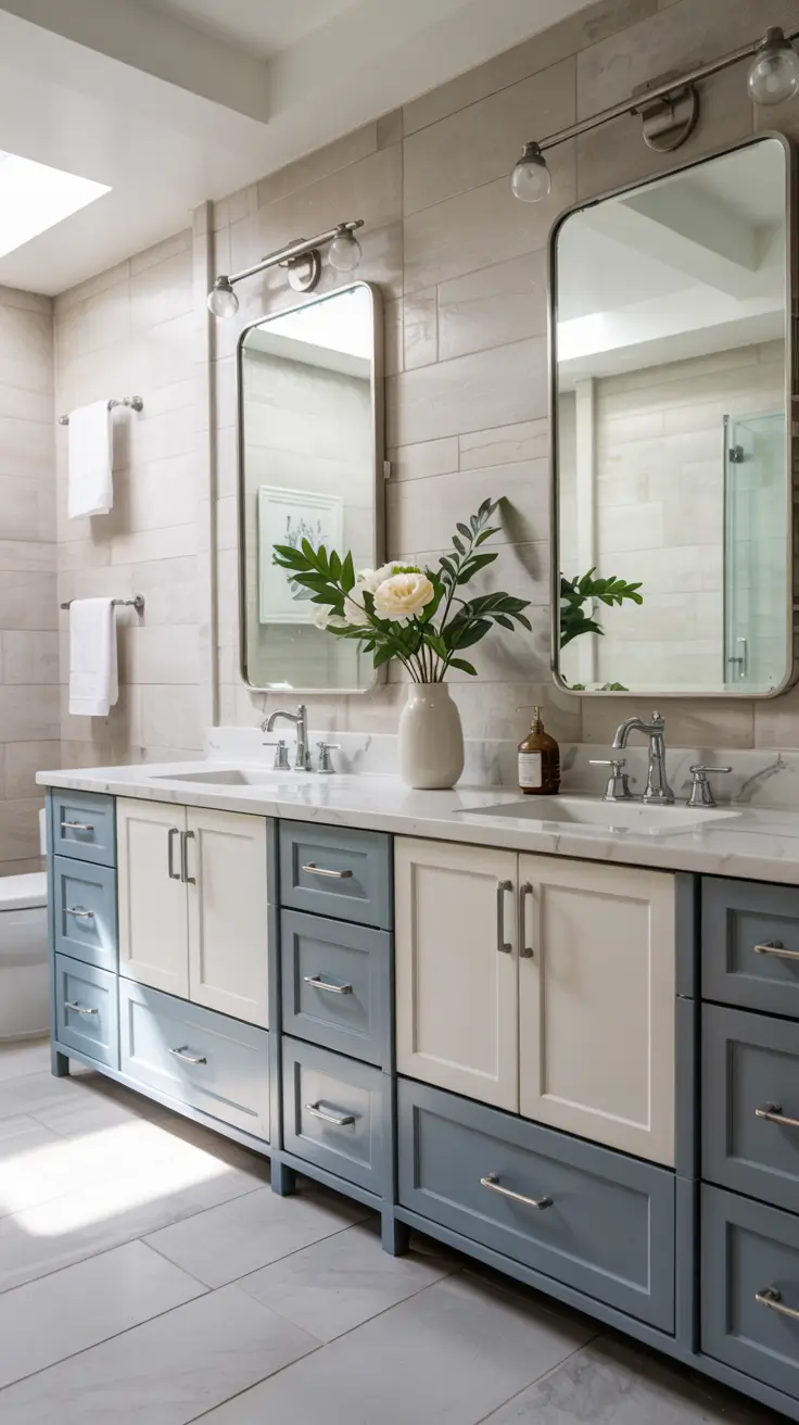 37 Bathroom Cabinets Ideas 2026: Modern Storage and Design Inspirations for Every Home