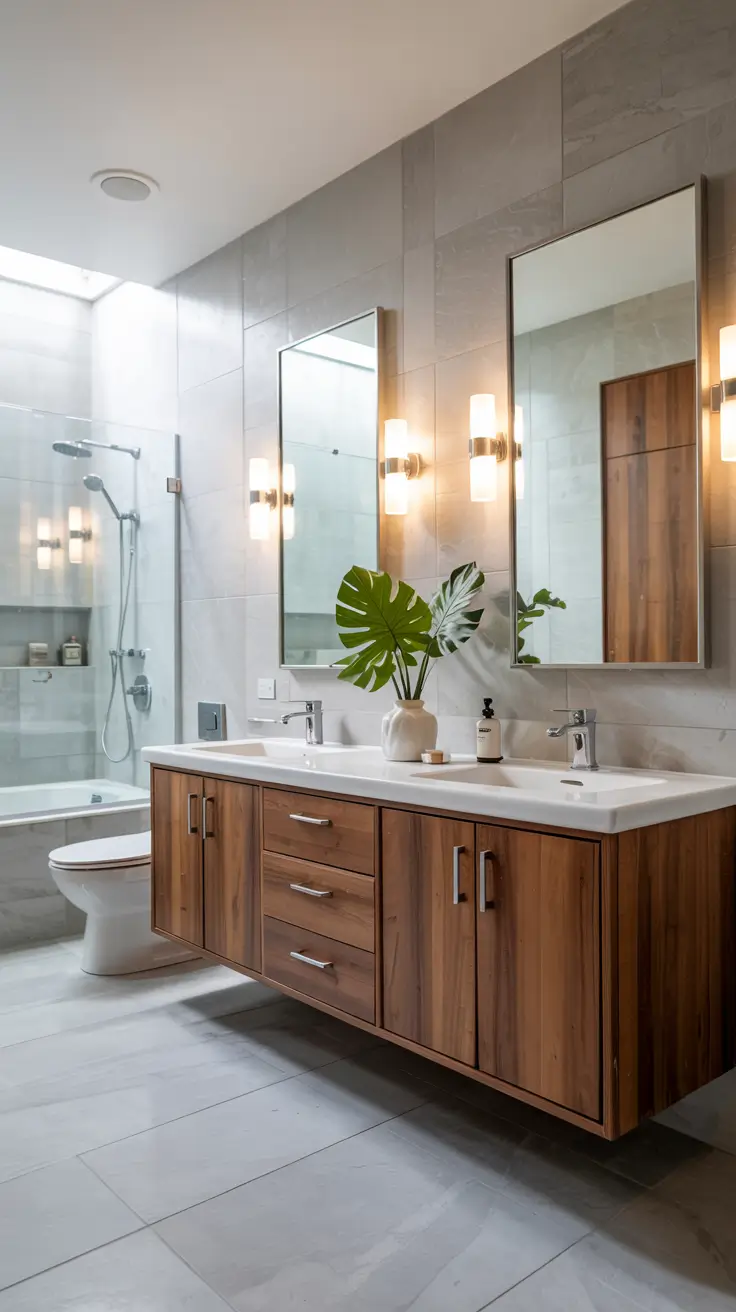 37 Bathroom Cabinets Ideas 2026: Modern Storage and Design Inspirations for Every Home