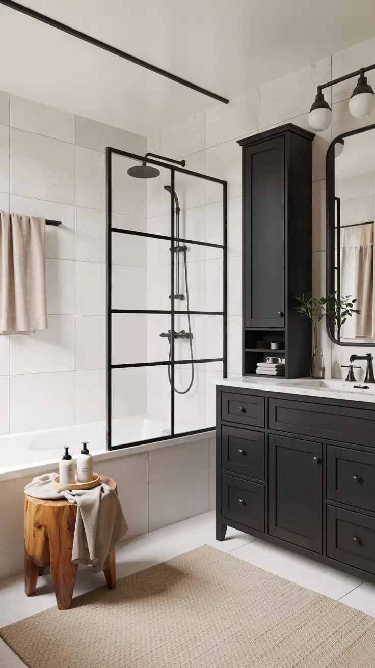 37 Bathroom Cabinets Ideas 2026: Modern Storage and Design Inspirations for Every Home