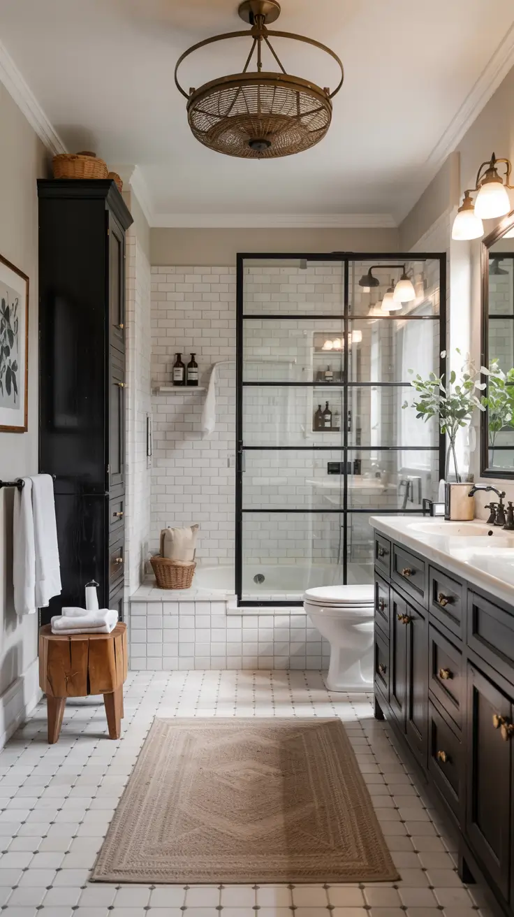 37 Bathroom Cabinets Ideas 2026: Modern Storage and Design Inspirations for Every Home