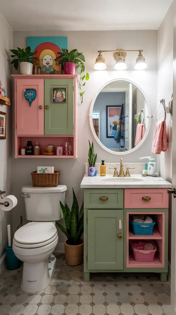 37 Bathroom Cabinets Ideas 2026: Modern Storage and Design Inspirations for Every Home