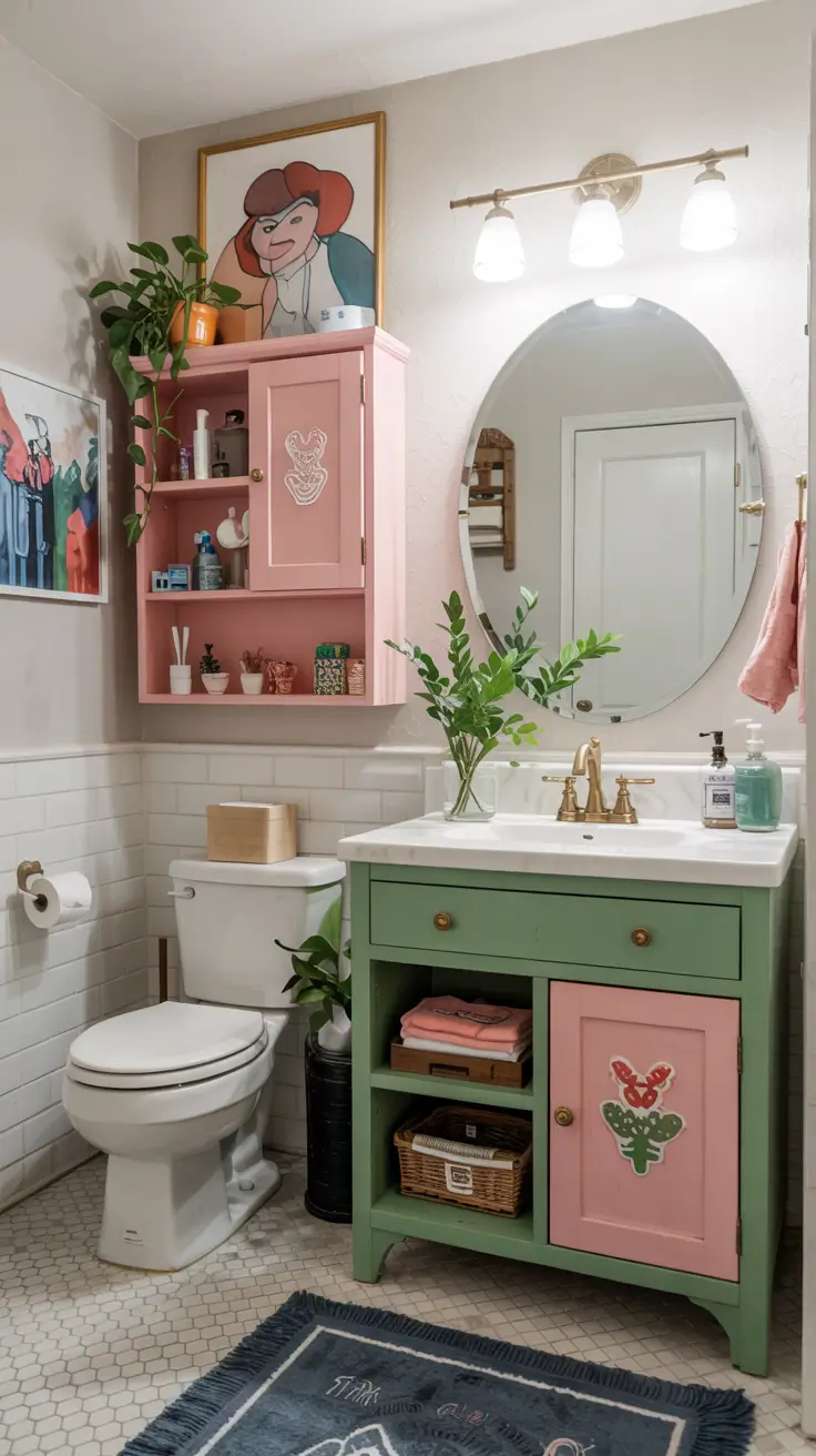 37 Bathroom Cabinets Ideas 2026: Modern Storage and Design Inspirations for Every Home