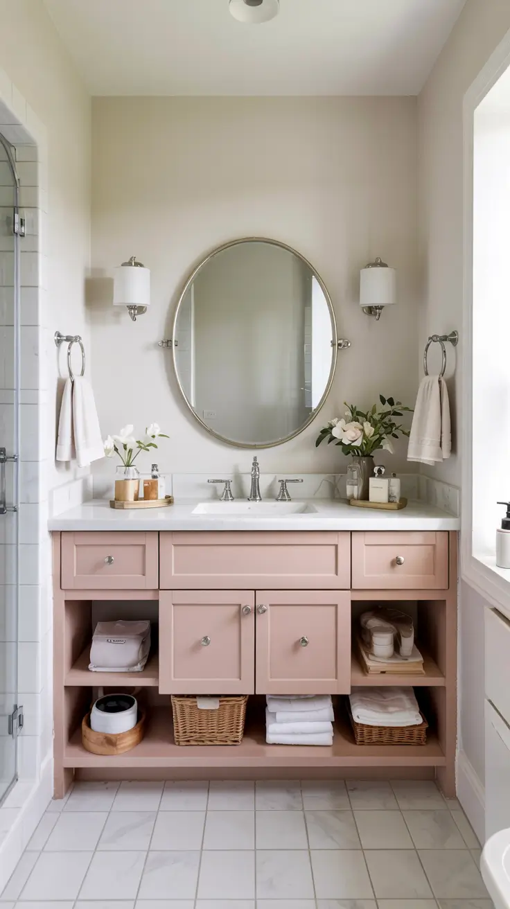 37 Bathroom Cabinets Ideas 2026: Modern Storage and Design Inspirations for Every Home
