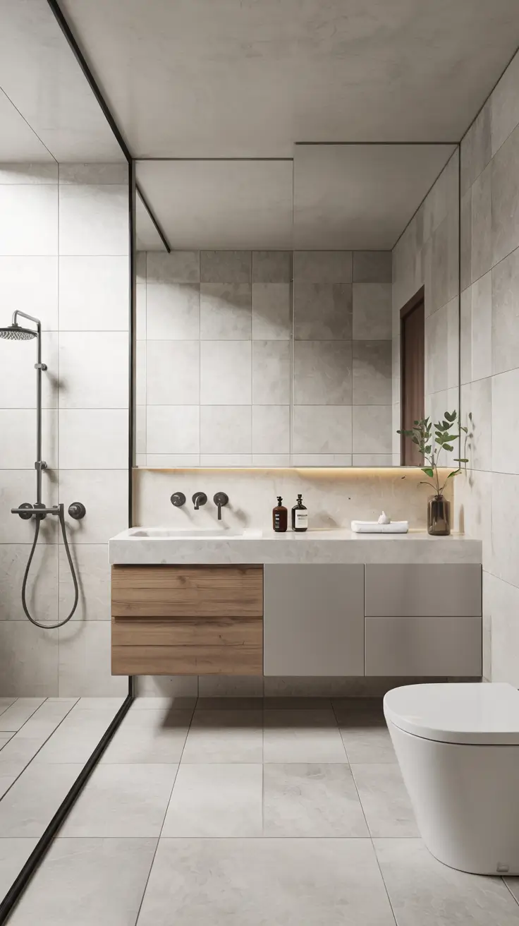 37 Bathroom Cabinets Ideas 2026: Modern Storage and Design Inspirations for Every Home