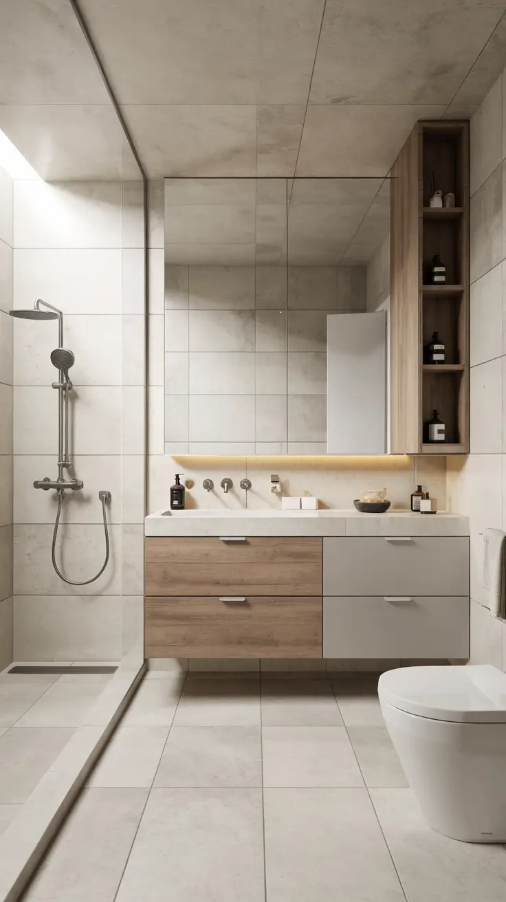 37 Bathroom Cabinets Ideas 2026: Modern Storage and Design Inspirations for Every Home