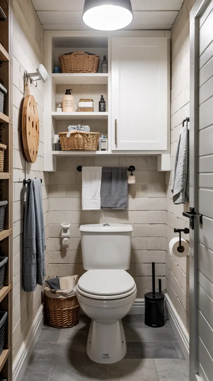 37 Bathroom Cabinets Ideas 2026: Modern Storage and Design Inspirations for Every Home