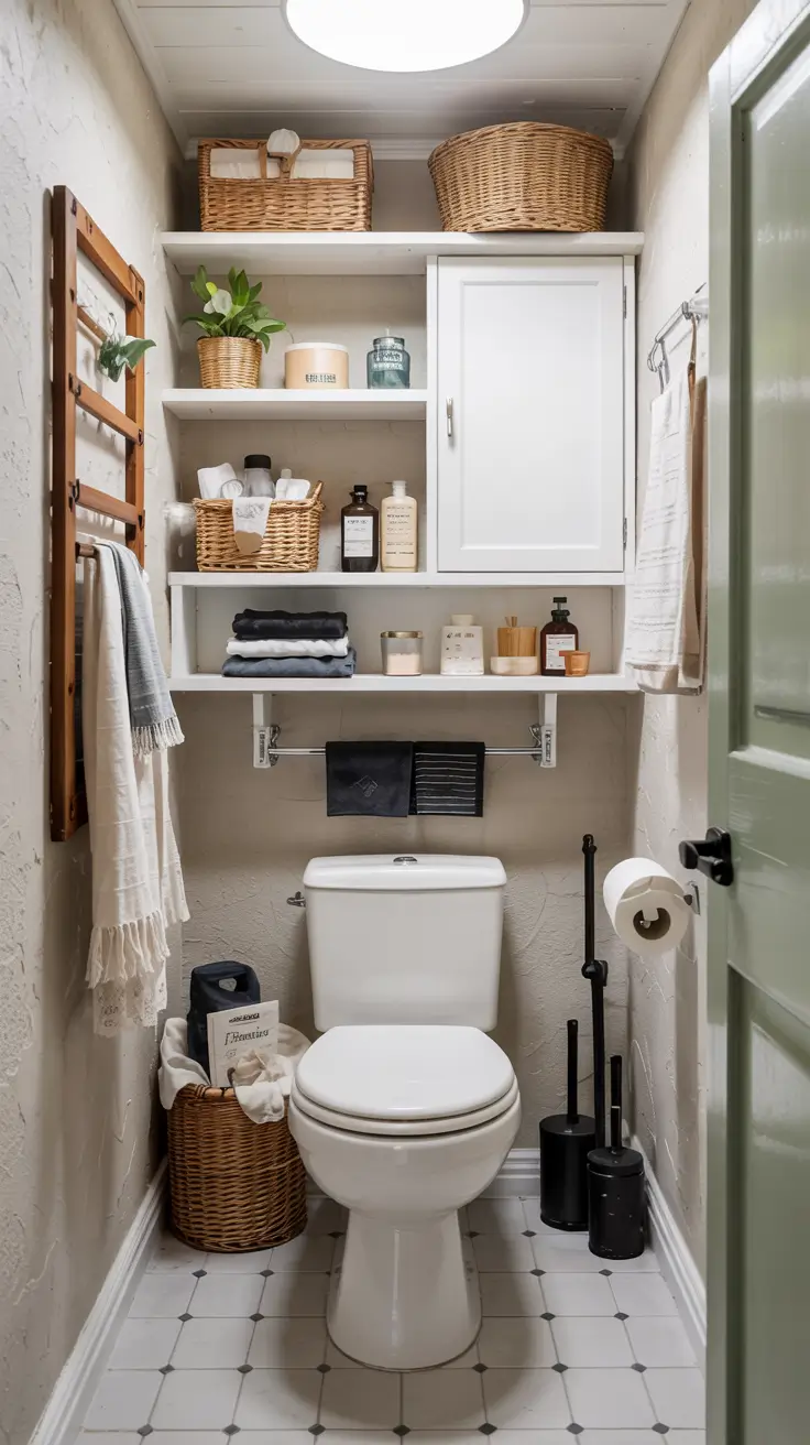 37 Bathroom Cabinets Ideas 2026: Modern Storage and Design Inspirations for Every Home