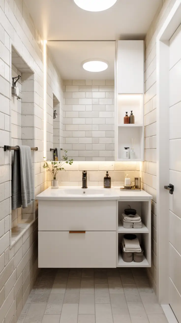 37 Bathroom Cabinets Ideas 2026: Modern Storage and Design Inspirations for Every Home