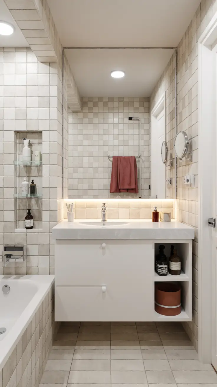 37 Bathroom Cabinets Ideas 2026: Modern Storage and Design Inspirations for Every Home