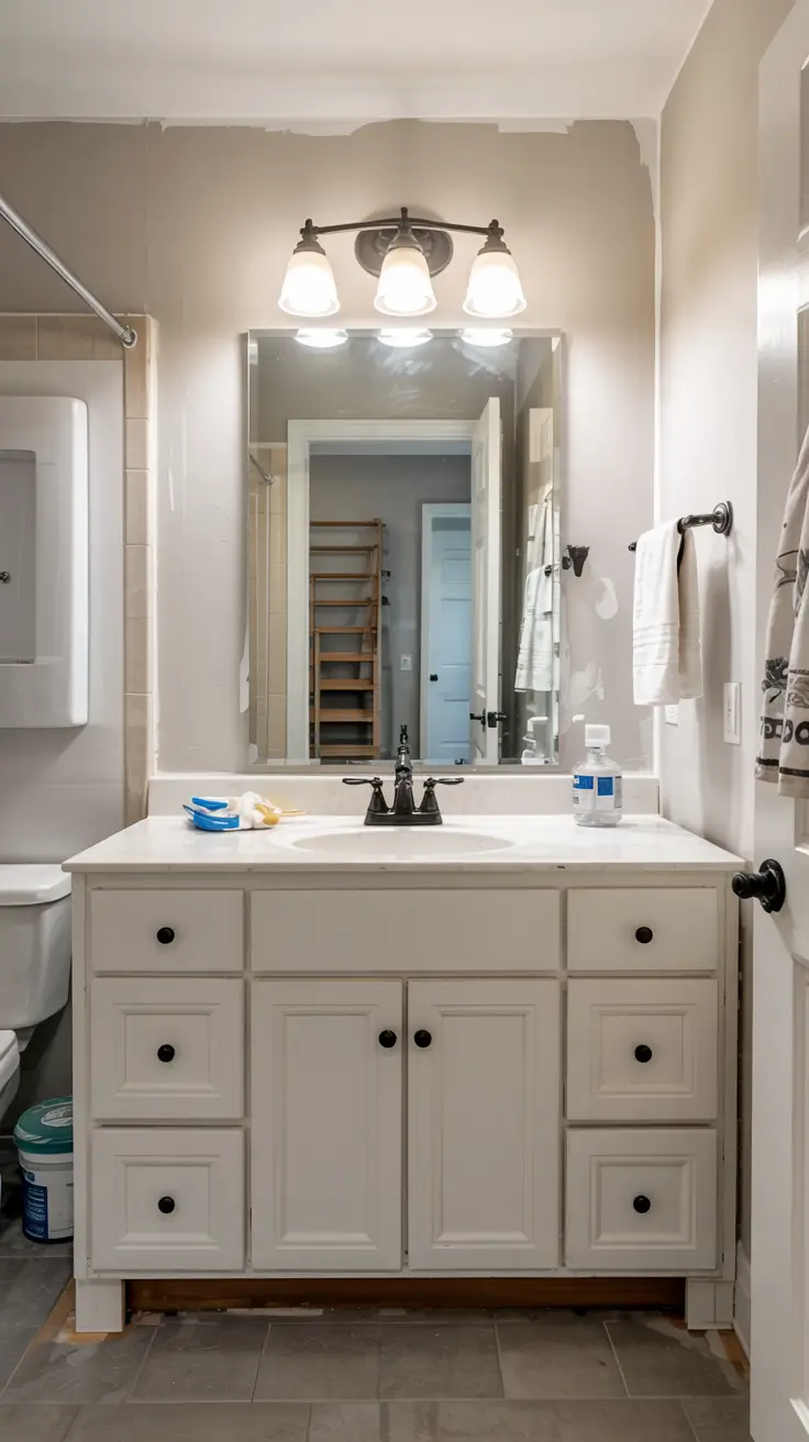 37 Bathroom Cabinets Ideas 2026: Modern Storage and Design Inspirations for Every Home