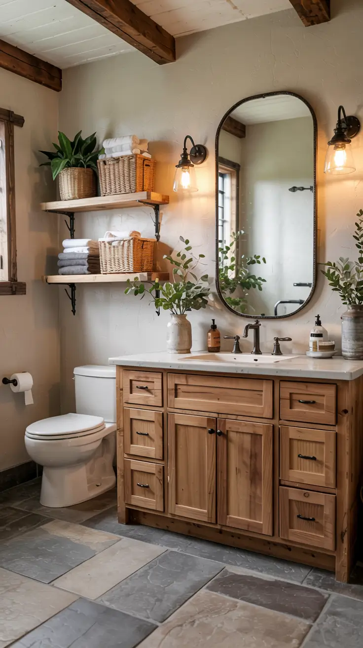 37 Bathroom Cabinets Ideas 2026: Modern Storage and Design Inspirations for Every Home