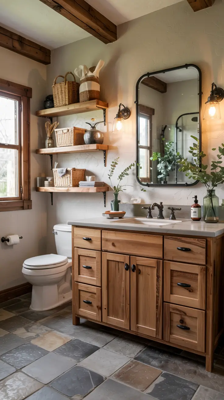 37 Bathroom Cabinets Ideas 2026: Modern Storage and Design Inspirations for Every Home