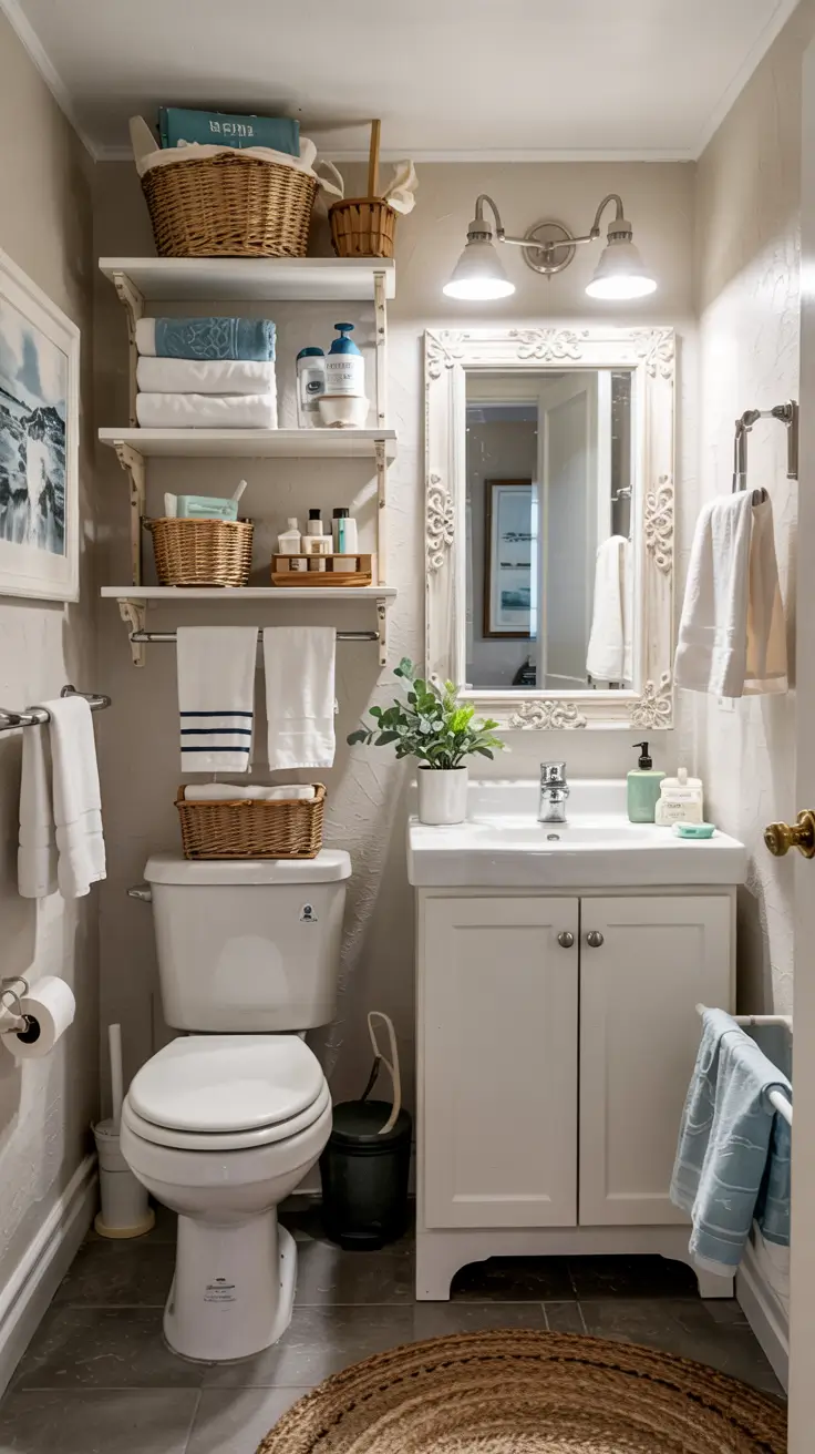 37 Bathroom Cabinets Ideas 2026: Modern Storage and Design Inspirations for Every Home