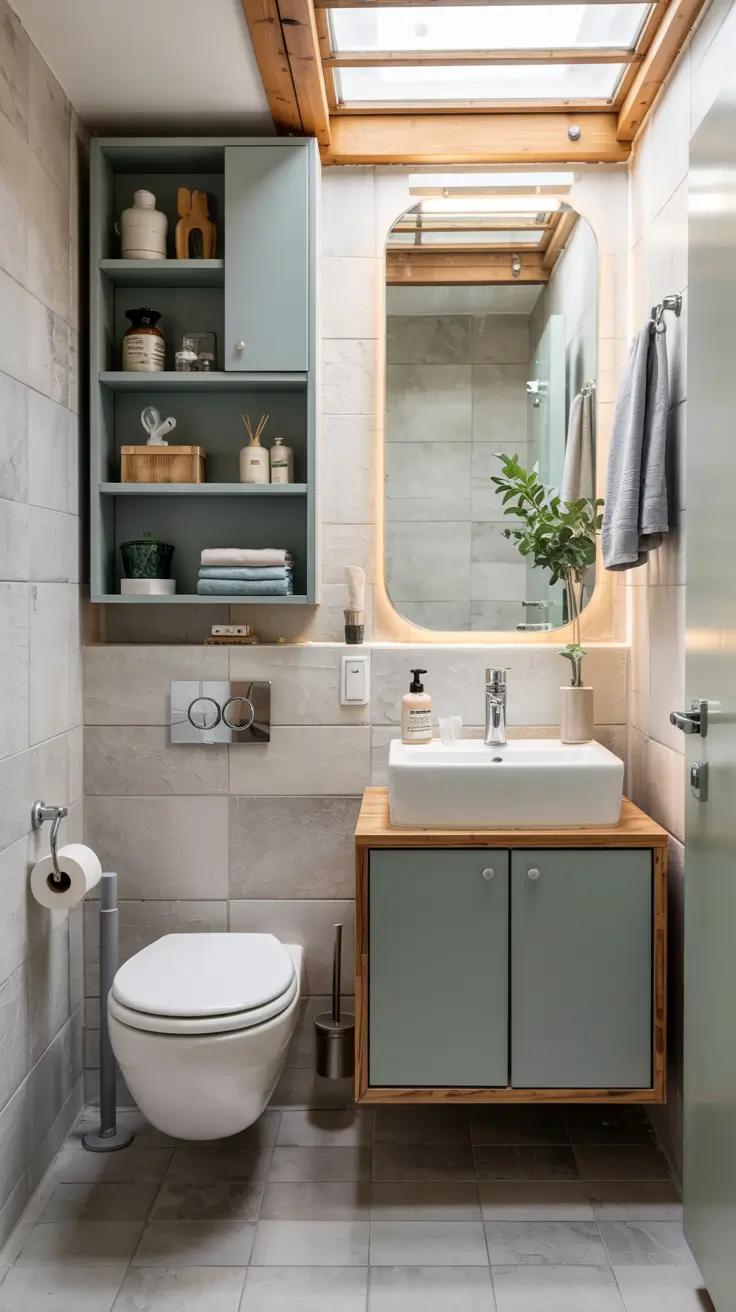 37 Bathroom Cabinets Ideas 2026: Modern Storage and Design Inspirations for Every Home