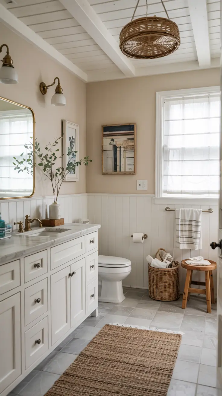 37 Bathroom Cabinets Ideas 2026: Modern Storage and Design Inspirations for Every Home