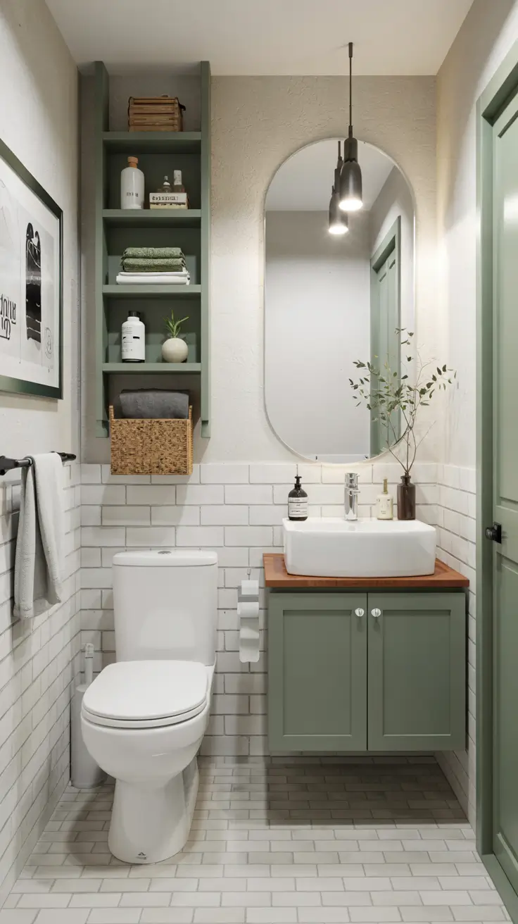 37 Bathroom Cabinets Ideas 2026: Modern Storage and Design Inspirations for Every Home