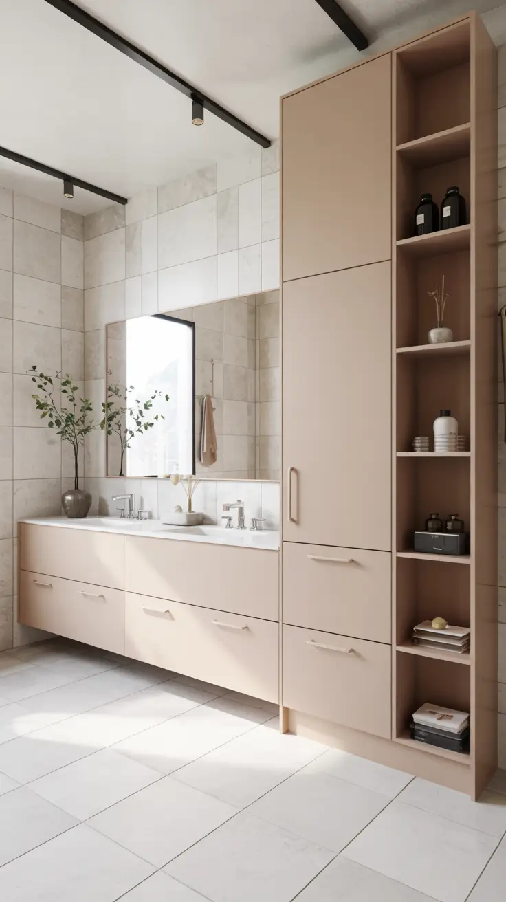 37 Bathroom Cabinets Ideas 2026: Modern Storage and Design Inspirations for Every Home