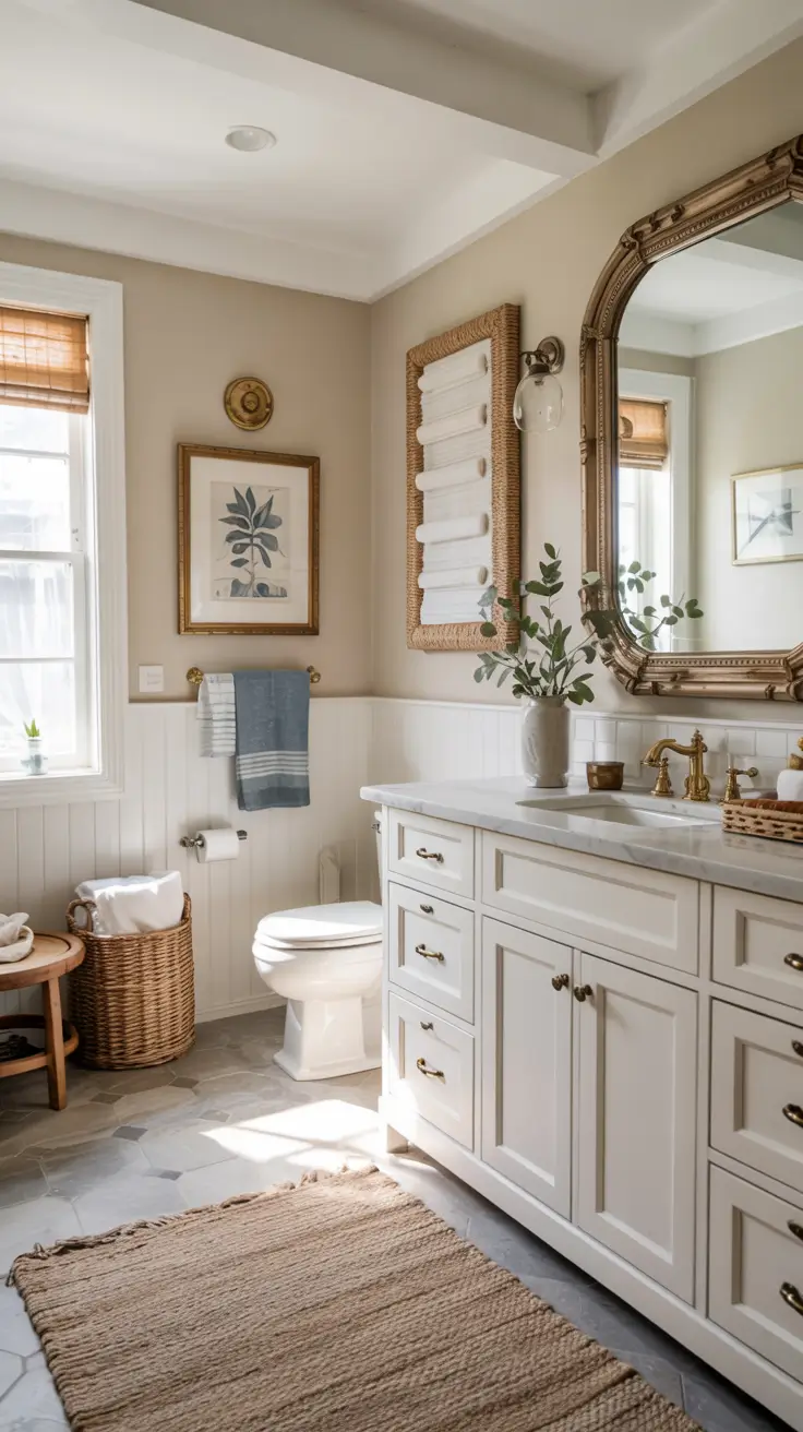 37 Bathroom Cabinets Ideas 2026: Modern Storage and Design Inspirations for Every Home