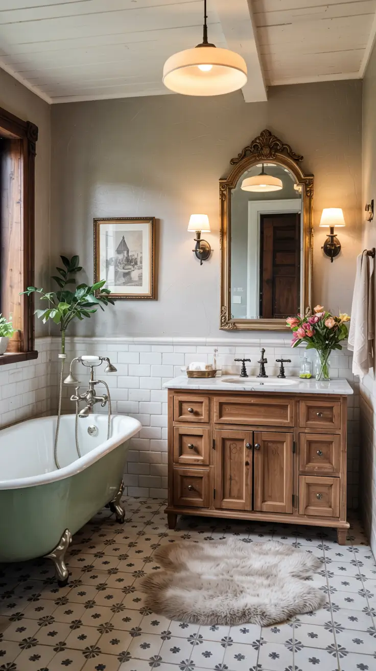 37 Bathroom Faucets Ideas 2026: Modern, Luxury, and Rustic Designs for Every Style