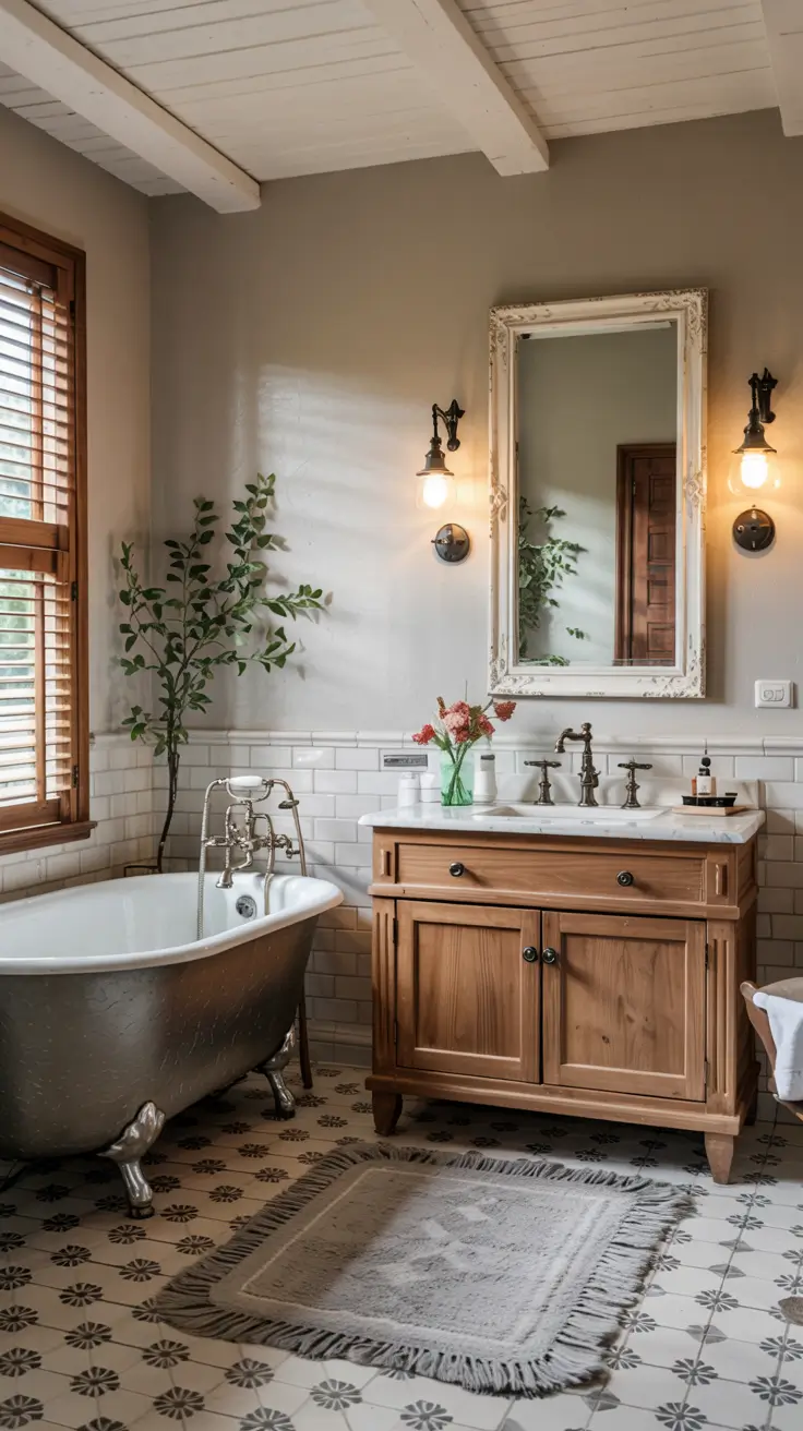 37 Bathroom Faucets Ideas 2026: Modern, Luxury, and Rustic Designs for Every Style