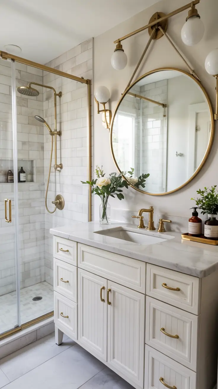 37 Bathroom Faucets Ideas 2026: Modern, Luxury, and Rustic Designs for Every Style