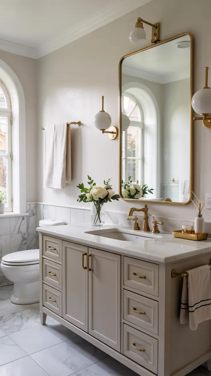 37 Bathroom Faucets Ideas 2026: Modern, Luxury, and Rustic Designs for Every Style