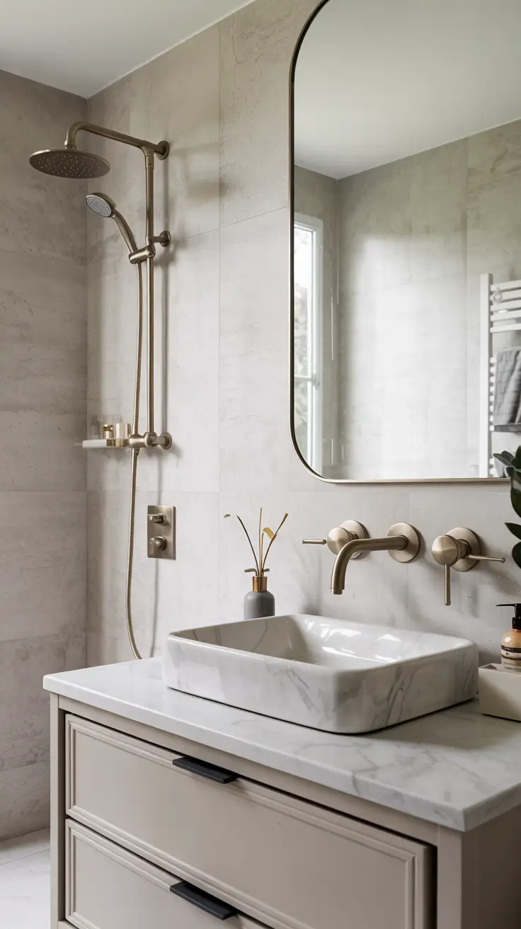 37 Bathroom Faucets Ideas 2026: Modern, Luxury, and Rustic Designs for Every Style