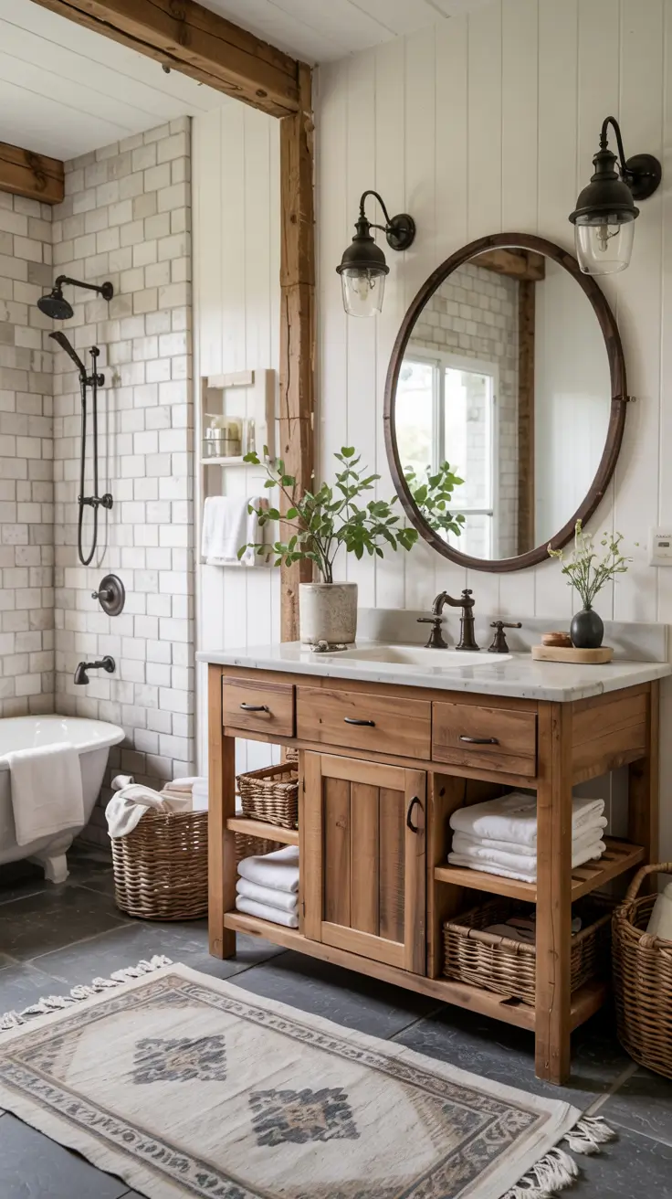 37 Bathroom Faucets Ideas 2026: Modern, Luxury, and Rustic Designs for Every Style