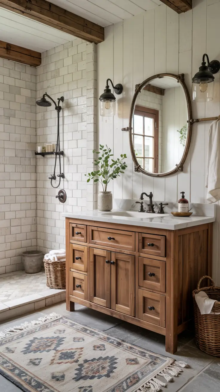 37 Bathroom Faucets Ideas 2026: Modern, Luxury, and Rustic Designs for Every Style