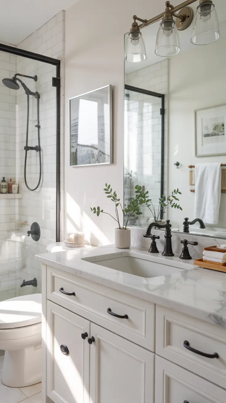 37 Bathroom Faucets Ideas 2026: Modern, Luxury, and Rustic Designs for Every Style