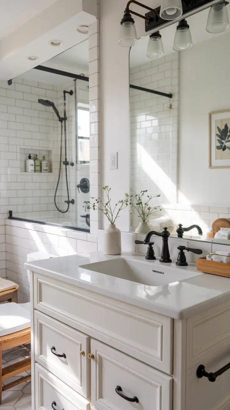 37 Bathroom Faucets Ideas 2026: Modern, Luxury, and Rustic Designs for Every Style