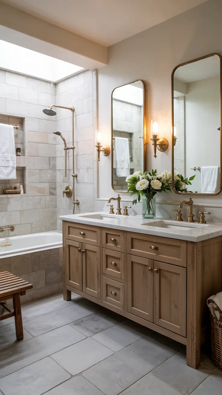 37 Bathroom Faucets Ideas 2026: Modern, Luxury, and Rustic Designs for Every Style