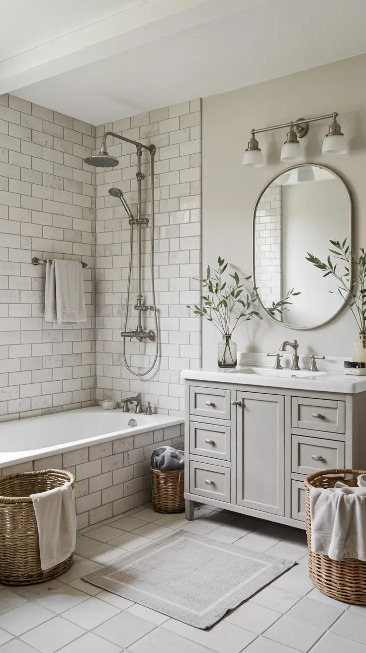 37 Bathroom Faucets Ideas 2026: Modern, Luxury, and Rustic Designs for Every Style