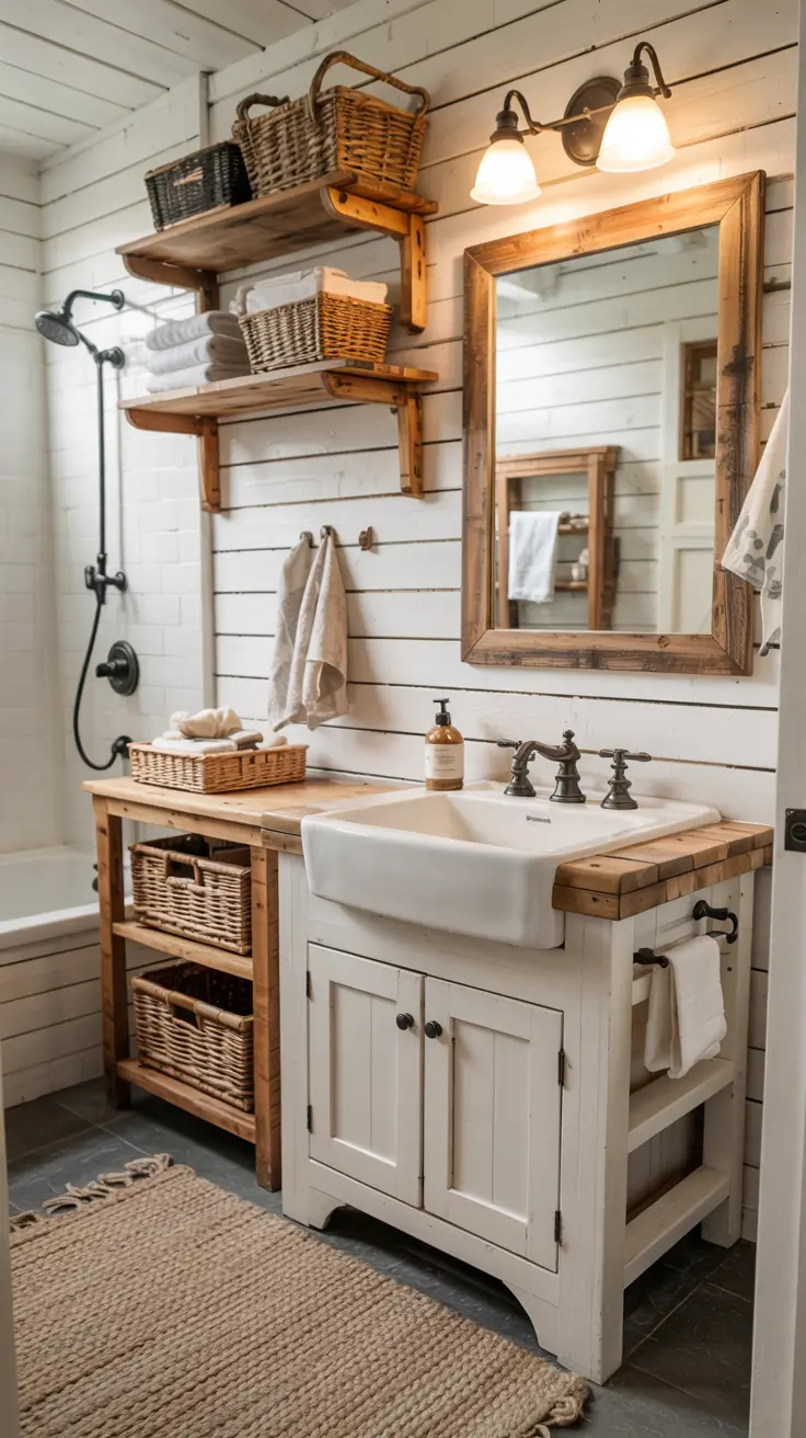 37 Bathroom Faucets Ideas 2026: Modern, Luxury, and Rustic Designs for Every Style