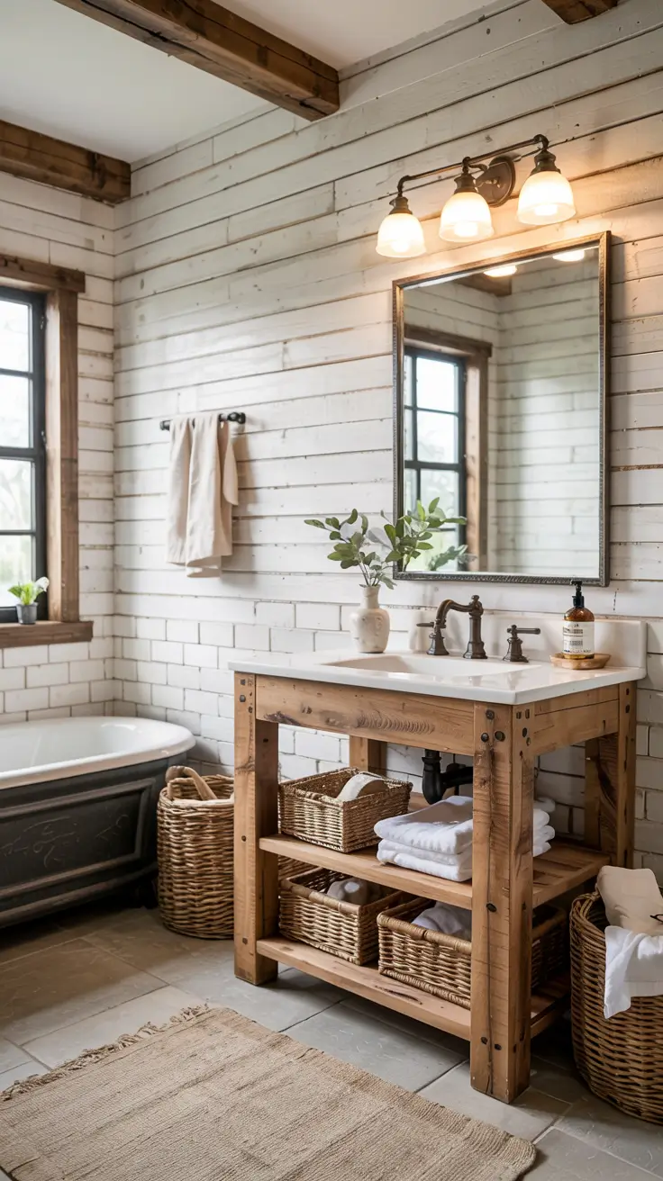 37 Bathroom Faucets Ideas 2026: Modern, Luxury, and Rustic Designs for Every Style