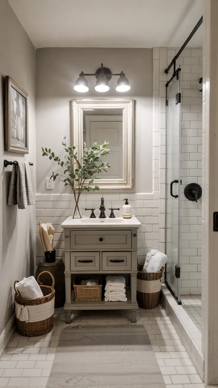 35 Bathroom Renovation Ideas 2026 That Redefine Modern and Affordable Style