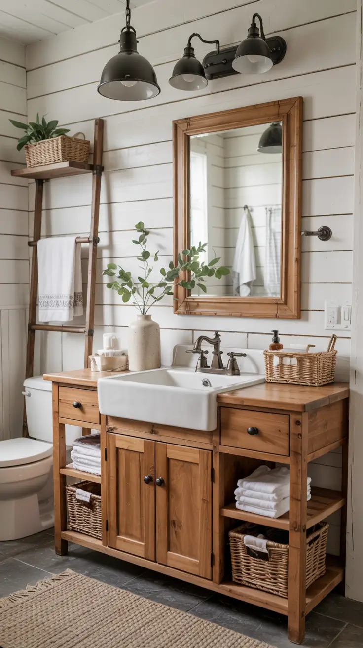 35 Bathroom Renovation Ideas 2026 That Redefine Modern and Affordable Style