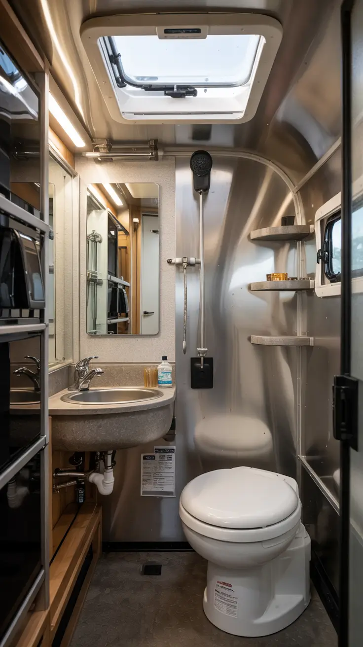 35 Bathroom Renovation Ideas 2026 That Redefine Modern and Affordable Style