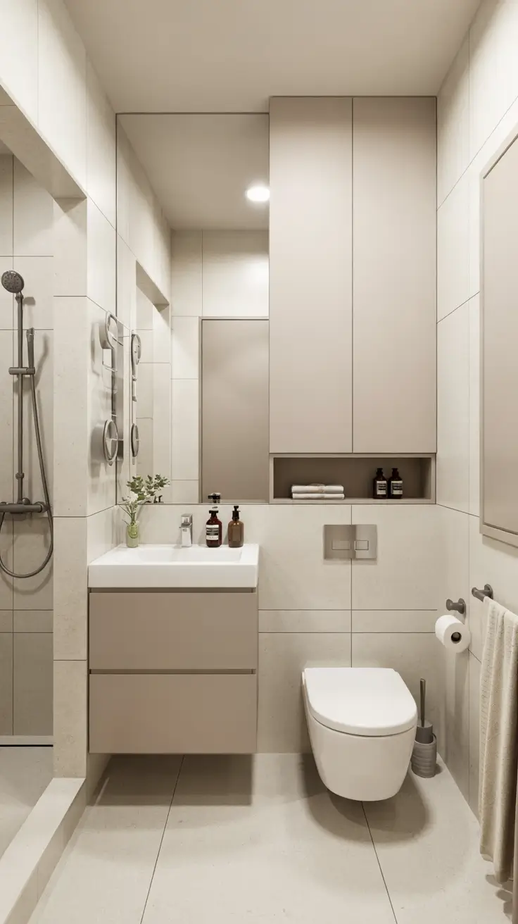 35 Bathroom Renovation Ideas 2026 That Redefine Modern and Affordable Style